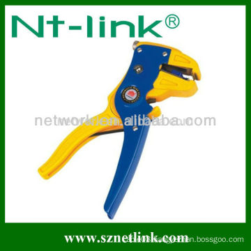 Netlink wire stripper for 0.2-6mm